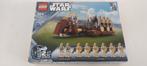 LEGO Star Wars 40686 Trade Federation Troop Carrier MISB, Ophalen of Verzenden, Nieuw, Complete set, Lego