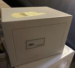 Kluis met sleutel - T10 Guard, Ophalen, Gebruikt, Brandkast