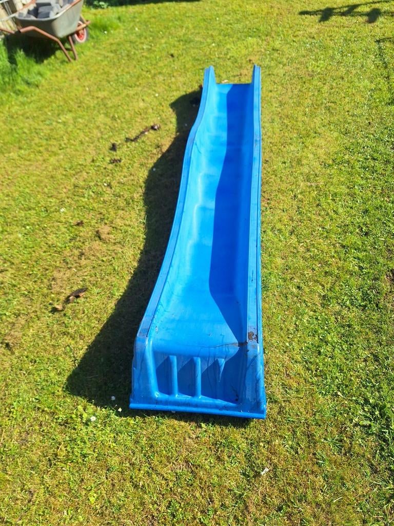 Glijbaan, Kinderen en Baby's, Ophalen, Glijbaan