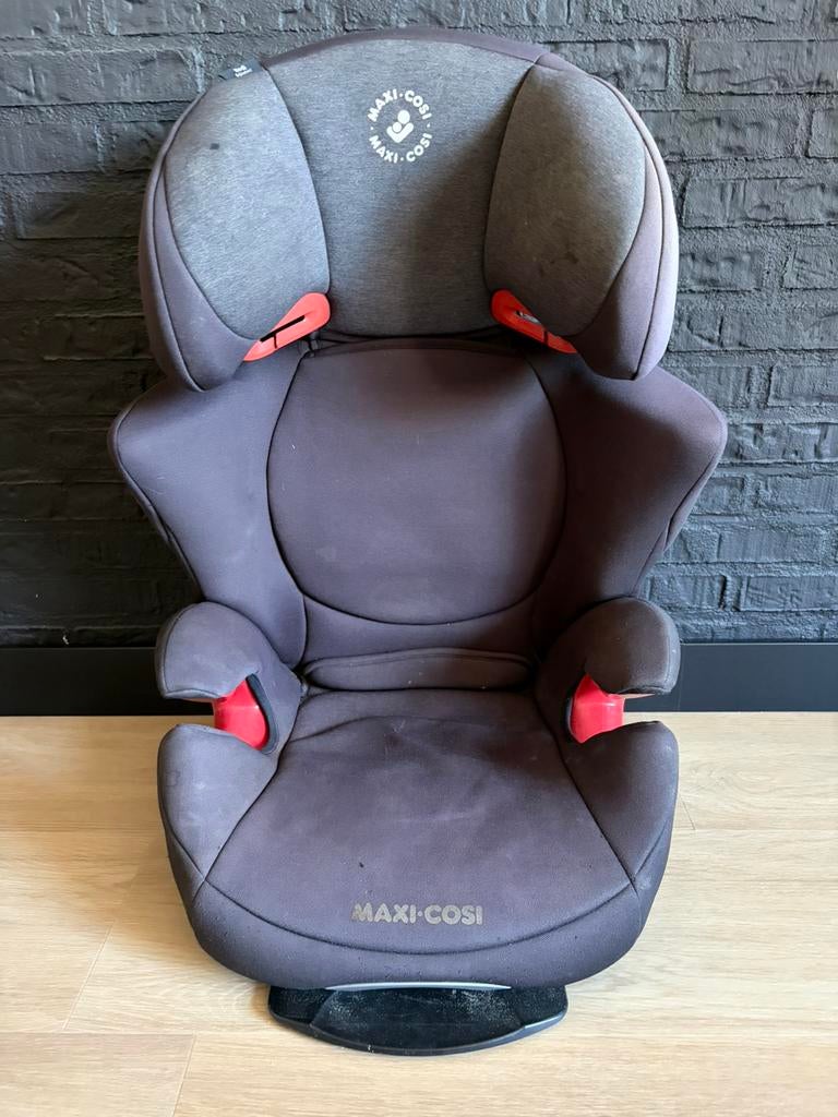 Maxi cosi autostoel, Ophalen of Verzenden, Zo goed als nieuw, Maxi-Cosi, Autogordel