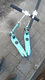 DENVER 2x  E-steps , missen oplader, Ophalen of Verzenden, Gebruikt, Elektrische step (E-scooter), Denver