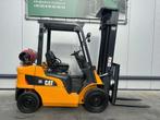 Caterpillar GP25N Heftruck (bj 2019), Zakelijke goederen, 2000 tot 3000 kg, LPG, Heftruck, Caterpillar