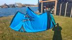 Naish Pivot 11m S26 Kite, Ophalen, Geen board, 11 m², Zo goed als nieuw
