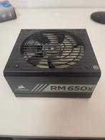 RM 650x Power Supply Voeding, Ophalen of Verzenden, Corsair support, Corsair postadres, Corsair