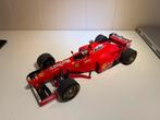 Schumacher Ferrari F310B (1997) Marlboro 1/18, Ophalen of Verzenden, Zo goed als nieuw, MiniChamps