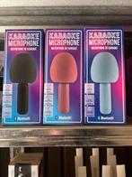 Partij Karaoke microfoons, Ophalen of Verzenden, Nieuw