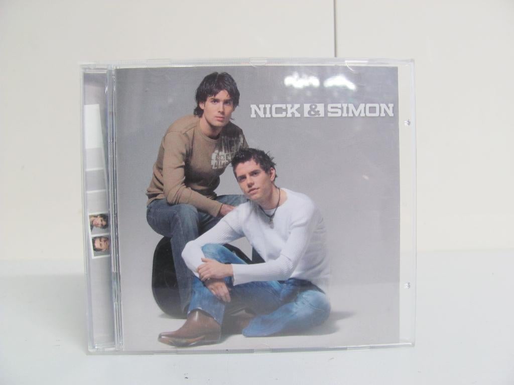 nick & simon, Ophalen of Verzenden, 2000 - 2009, Zo goed als nieuw