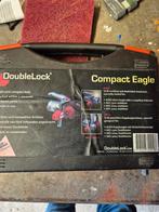 Disselslot DoubleLock, Caravans en Kamperen, Caravan accessoires, Ophalen of Verzenden