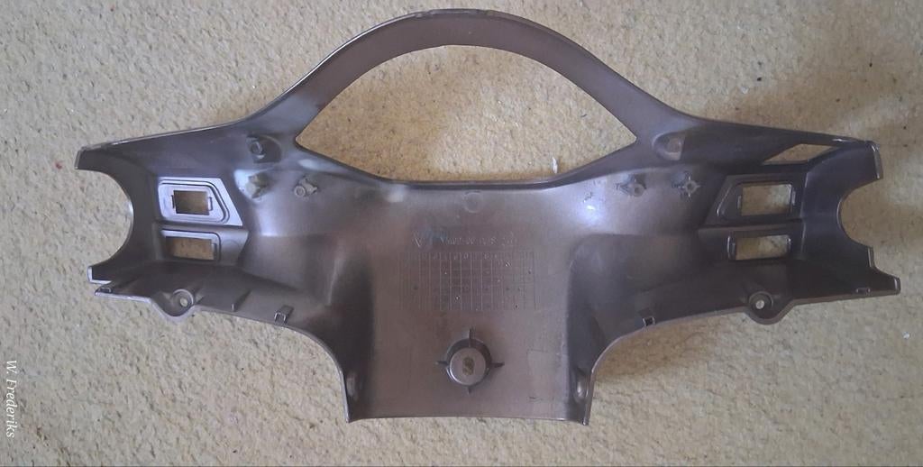 Stuurkap AGM VX50 BTC Riva Iva Lux e.a. nieuw, Ophalen, Nieuw, Kap, Overige merken