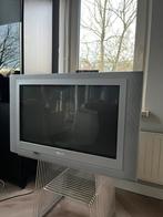 Philips | Beeldbuis 28 inch| flatscreen, Audio, Tv en Foto, Televisies, Ophalen, Zo goed als nieuw, 50 Hz, Philips
