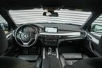 BMW X5 xDrive25d Centennial Executive 7p. 7 Pers. Navi 20"L., Auto's, 4 cilinders, 241 €/maand, 7 stoelen, Zwart