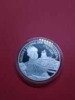 Munt Willem II Koning der Nederlanden 1792-1849, Postzegels en Munten, Ophalen of Verzenden