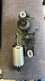 Volkswagen caddy ruitenwisser motor met sproeier, Ophalen, Volkswagen