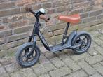 Stoere jongens loopfiets, Ophalen of Verzenden, Gebruikt, Loopfiets