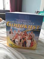 Goudkust seizoen 1 orgineel, Boxset, Drama, Ophalen of Verzenden, Zo goed als nieuw