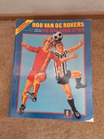 Voetbalstripboeken Rob van de Rovers, Complete serie of reeks, Ophalen, Gelezen