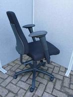 25x Bma Axia Pro en office hoge rugleuning ( div modellen ), Zwart, BMA / Flokk, Ophalen of Verzenden, Zo goed als nieuw