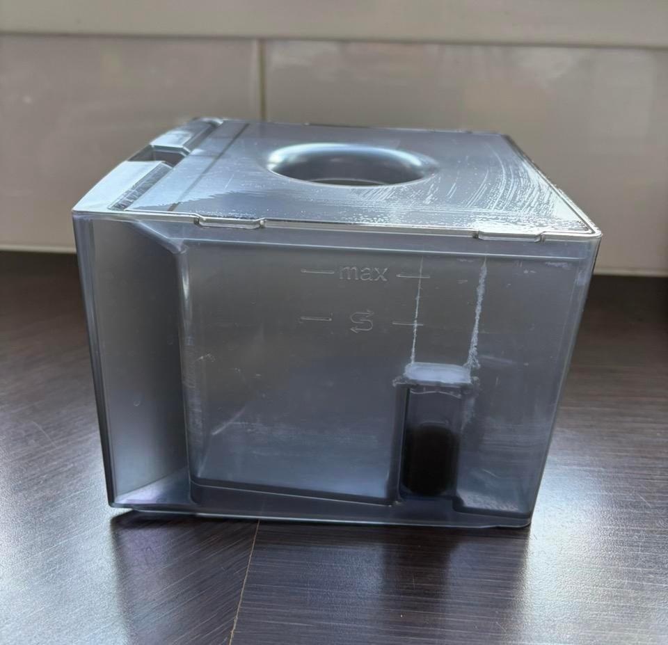 Ventiel, aftapkraan, koppeling voor volautomatische koffiemachine compatibel met Miele CM5100 | Koffiezetapparaat, reserveonderdelen