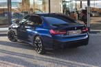 BMW 3 Serie 330e M Sport Automaat / Sportstoelen / Achteruit, Automaat, 1998 cc, Achterwielaandrijving, Zwart