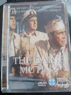 The Caine Mutiny dvd Humphrey Bogart  Van Johnson, Vanaf 12 jaar, Ophalen of Verzenden, Zo goed als nieuw, Drama