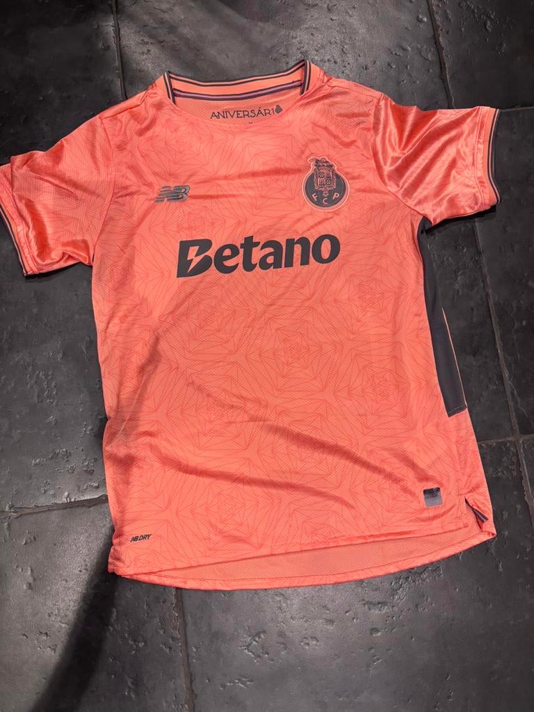 FC porto shirt uit het jaar 2025, Maat M, Ophalen of Verzenden, Zo goed als nieuw, Shirt