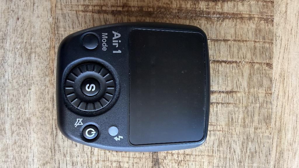 Nissin Di700 Canon flitser met trigger, Ophalen of Verzenden, Gebruikt, Overige merken