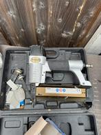 tacker 7902 minibrads, Ophalen, Gebruikt