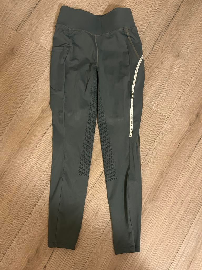 Kingsland rijlegging, Dieren en Toebehoren, Paardrijkleding, Ophalen of Verzenden, Zo goed als nieuw, Dressuur, Onderkleding