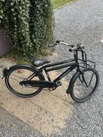 Sparta jongensfiets, Ophalen of Verzenden, Gebruikt, 24 inch, Versnellingen