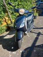 Piaggio Fly 25 snorscooter, Ophalen, Gebruikt, Overige modellen, Benzine