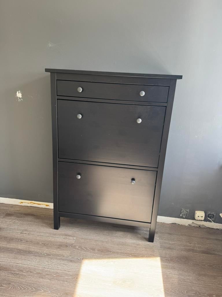 Schoenenkast Ikea, Ophalen, Zo goed als nieuw
