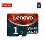 1tb SD Kaart, 1tb SD card, met adaptor, SD, Namelus trading, 1 TB of meer, Nieuw