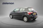 Toyota YARIS 1.0 VVT-i Comfort - Airco, Multifunctioneel Stu, Auto's, Euro 6, Met garantie (alle), Bedrijf, Handgeschakeld
