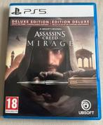 Assasin creed mirage ps5, Ophalen, Zo goed als nieuw