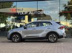 Kia Sportage 1.6 T-GDi MHEV DynamicLine bj 2022 1e eig btw, Gebruikt, 4 cilinders, 1650 kg, Origineel Nederlands