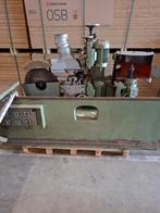 5 assige pennenbank, Ophalen, Gebruikt, 70 mm of meer, Overige typen