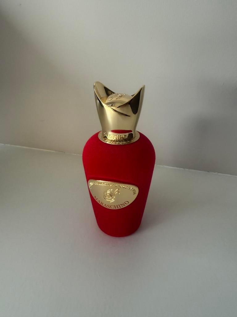 Maraschino - decant (10ml), Sieraden, Tassen en Uiterlijk, Uiterlijk | Parfum, Zo goed als nieuw, Verzenden