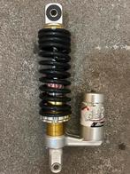 YSS Schokbreker | Peugeot Verticaal, Ophalen