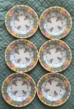 Arcopal diner borden, Verzenden, Bord(en), Overige stijlen, Glas