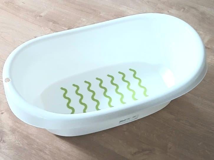 🍀Ikea babybadje met antislip - veilig en gemakkelijk, Kinderen en Baby's, Badjes en Verzorging, Overige merken, Gebruikt, Ophalen of Verzenden