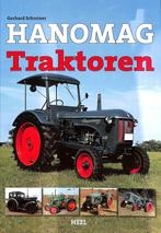 Hanomag Traktoren, Verzenden, Nieuw, Gerhard Schreiner, Tractor en Landbouw