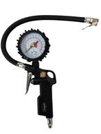 Stahlkaiser prof. bandenspanningsmeter 0 - 16 Bar / 220 PSI, Ophalen of Verzenden, Nieuw