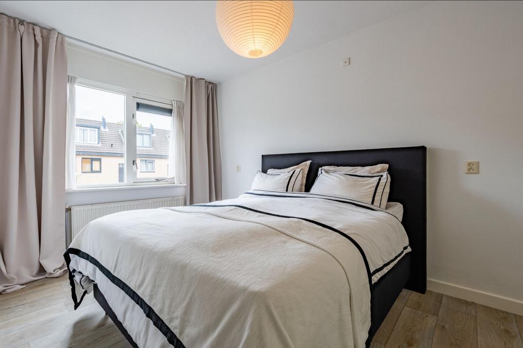 Swiss Sense Boxspring 160x200 - Zo goed als nieuw, Huis en Inrichting, Slaapkamer | Boxsprings, Ophalen, Zwart, Tweepersoons, Zo goed als nieuw