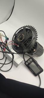 MID MOTOR TCM/BEWO 250W 36V Gebruik!, Ophalen of Verzenden, Zo goed als nieuw