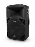 Behringer Eurolive B415DSP actieve PA luidspreker, Gebruikt, Overige typen, 120 watt of meer, Ophalen
