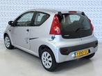 Peugeot 107 1.0-12V XR MOTOR DEFECT, Voorwielaandrijving, Stof, Gebruikt, 765 kg