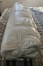 Caravan topper Frans bed - Nog netjes, Tweepersoons, Ophalen of Verzenden, Zo goed als nieuw, Overige maten