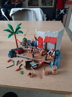 Piraten kasteel playmobil set, Ophalen of Verzenden