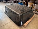 Hardtop / Canopy Nissan Navara NP300 2016 - Zwart, Ophalen, Gebruikt, Achter, Nissan