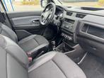 Renault Kangoo Express 1.5 dCi 75 Comfort MAT Grey 30.000km, Auto's, Bestelauto's, Voorwielaandrijving, LED verlichting, Gebruikt